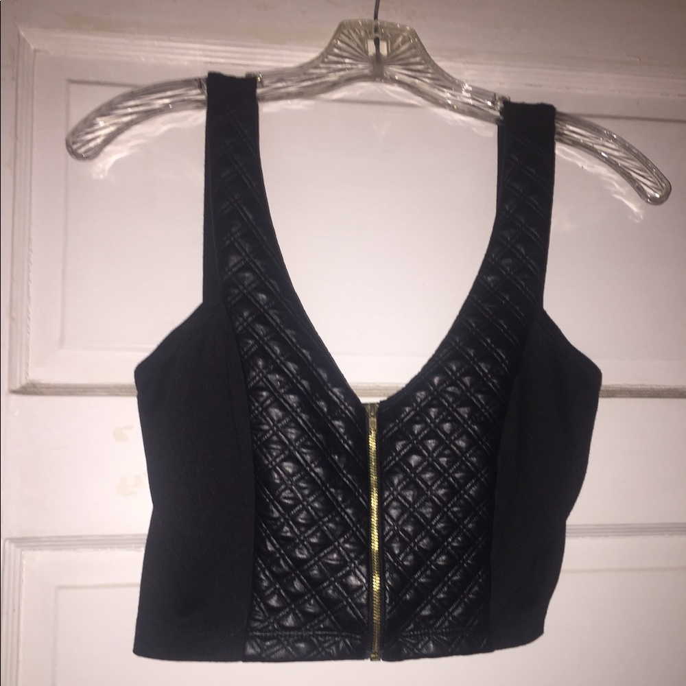 Cute top